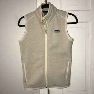 Patagonia Better Sweater Vest